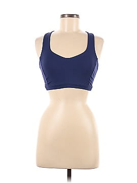 Lululemon Athletica Sports Bra (view 1)