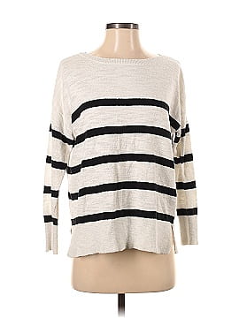 Ann Taylor LOFT Pullover Sweater (view 1)