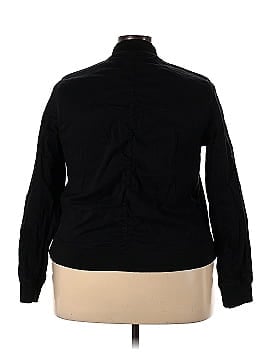 Lane Bryant Jacket (view 2)