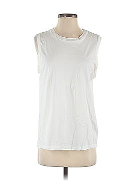 Adriano Goldschmied Sleeveless T-Shirt (view 1)