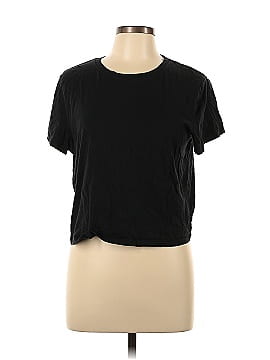 Universal Thread Short Sleeve T-Shirt (view 1)