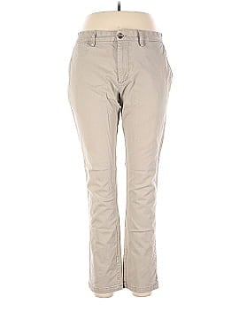 Old Navy Khakis (view 1)