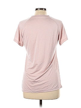 Danskin Short Sleeve Top (view 2)