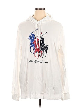 Polo by Ralph Lauren Long Sleeve T-Shirt (view 1)