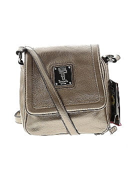 Tignanello Leather Crossbody Bag (view 1)