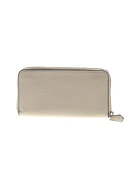 Coach Factory Leather Wallet (view 2)