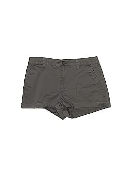 A New Day Khaki Shorts (view 1)