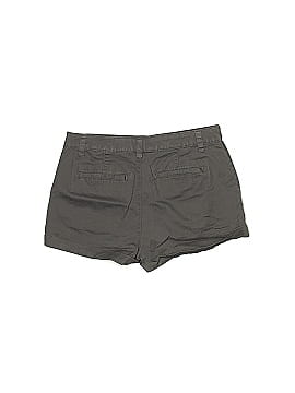 A New Day Khaki Shorts (view 2)