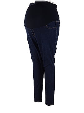 Liz Lange Maternity Jeans (view 1)