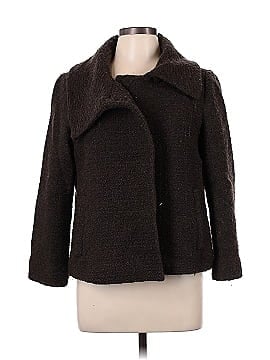 Banana Republic Wool Coat (view 1)