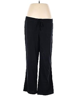 Caslon Track Pants (view 1)