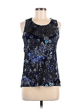 Assorted Brands Sleeveless Blouse (view 1)