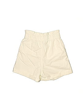 H&M Khaki Shorts (view 2)