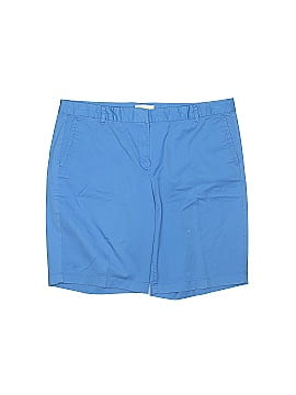 J.Crew Dressy Shorts (view 1)