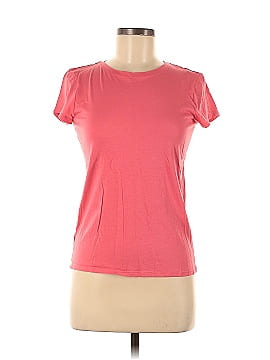 Ann Taylor LOFT Active T-Shirt (view 1)