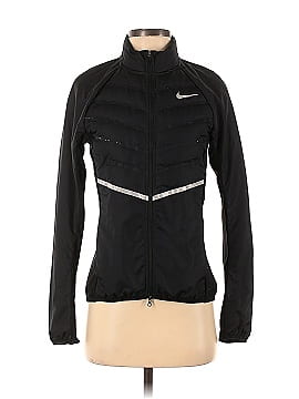 Nike Track Jacket (view 1)