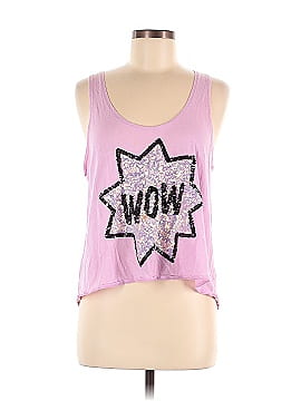 Victoria's Secret Pink Tank Top (view 1)