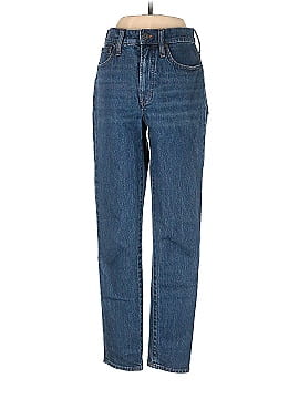 Madewell Jeans (view 1)