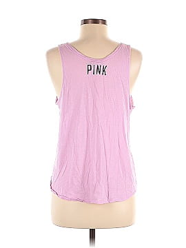 Victoria's Secret Pink Tank Top (view 2)