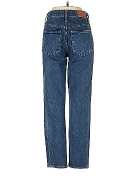 Madewell Jeans (view 2)