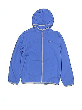 L.L.Bean Windbreaker (view 1)