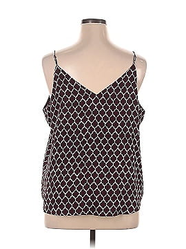 Express Sleeveless Blouse (view 2)