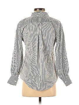 Ann Mashburn Long Sleeve Blouse (view 2)