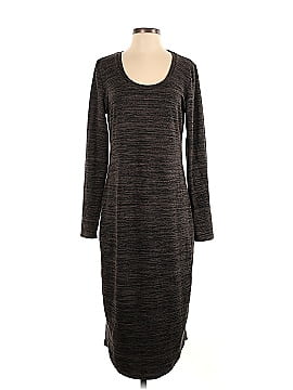 Chelsea & Theodore Casual Dress (view 1)