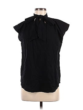 Ann Taylor Sleeveless Blouse (view 1)