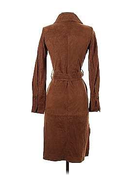 Banana Republic Trenchcoat (view 2)