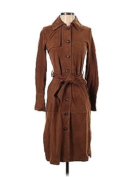 Banana Republic Trenchcoat (view 1)