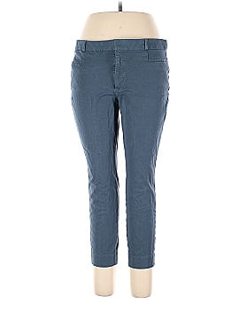 Banana Republic Factory Store Casual Pants (view 1)