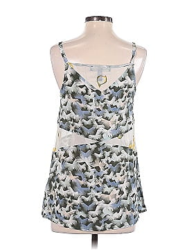 Winter Kate Sleeveless Top (view 2)