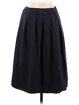 Ines de la Fressange for Uniqlo Formal Skirt (view 1)