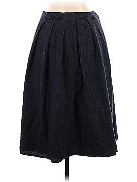 Ines de la Fressange for Uniqlo Formal Skirt (view 2)