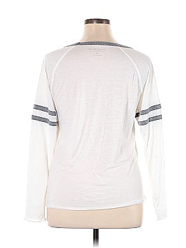 Lucky Brand 3/4 Sleeve T-Shirt (view 2)