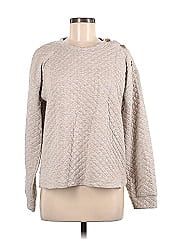 J.Crew Factory Store Pullover Sweater