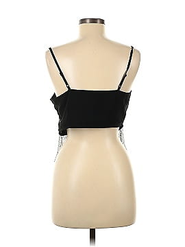 Nasty Gal Inc. Sleeveless Top (view 2)