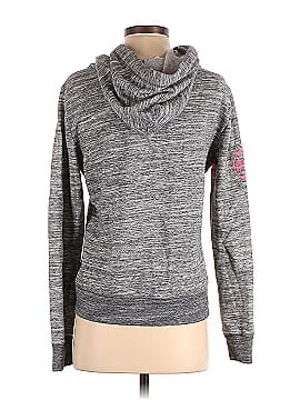 Victoria's Secret Pink Pullover Hoodie (view 2)