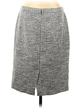 J.Crew Formal Skirt (view 2)