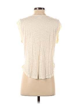 Free People Short Sleeve Top (view 2)