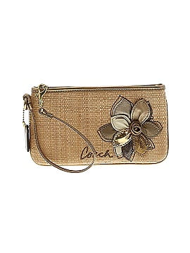 Coach Wristlet (view 1)