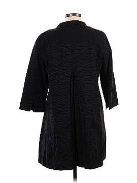 Eileen Fisher Coat (view 2)