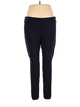 Lauren by Ralph Lauren Active Pants (view 1)