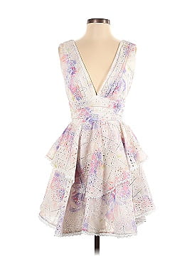 Gianni Bini Cocktail Dress (view 1)