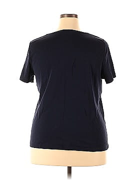 Talbots Short Sleeve T-Shirt (view 2)