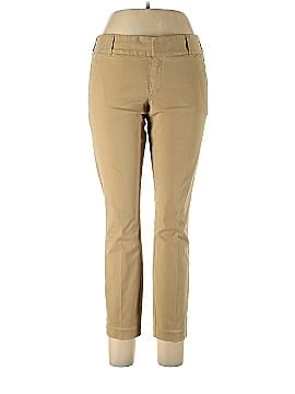 J.Crew Khakis (view 1)