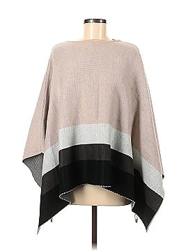 Ann Taylor Poncho (view 1)