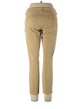 J.Crew Khakis (view 2)