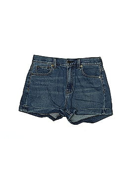 American Eagle Outfitters Denim Shorts (view 1)